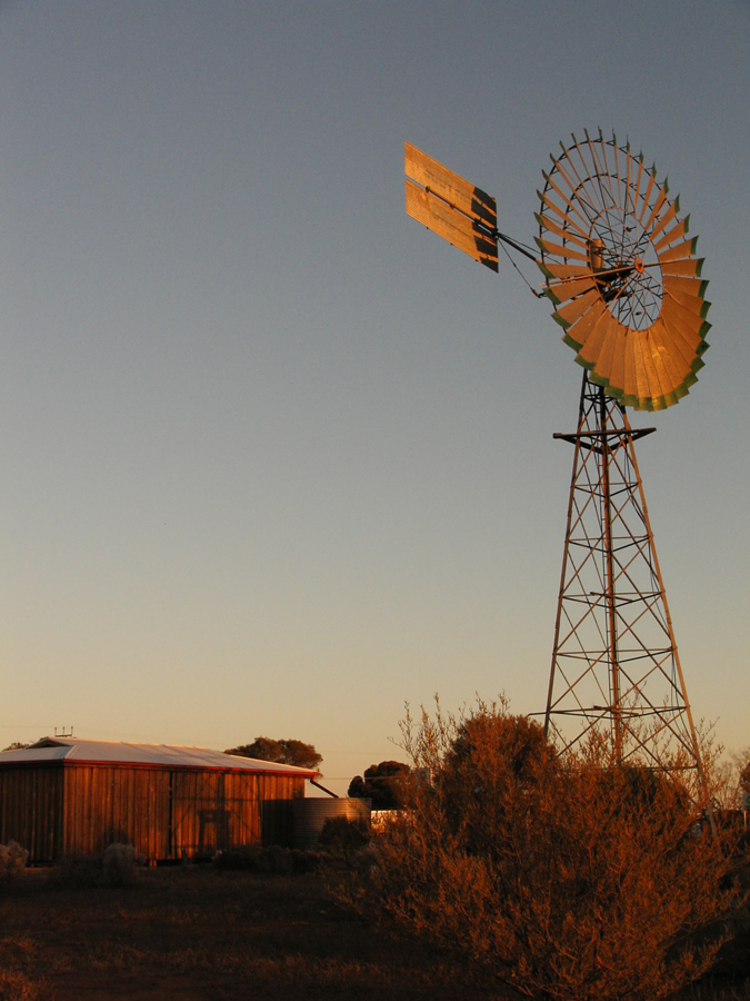 201   Australia